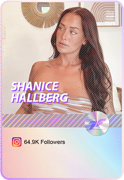 Shanice