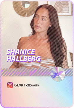 Shanice